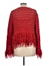 Zara Red Pullover Sweater Size L - photo 2