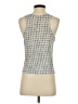 TALLY WEIJL Silver Tank Top Size S - photo 2