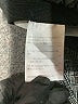 Alfani Tweed Gray Dress Pants Size 14 - photo 5