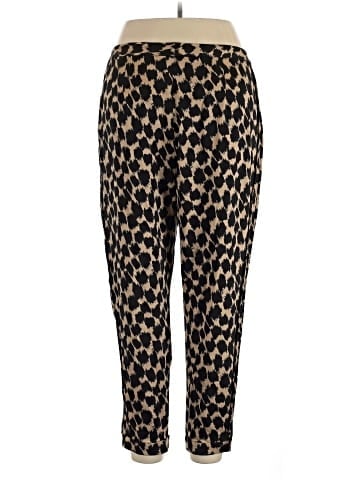 Diane von Furstenberg Casual Pants (view 2)