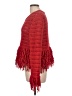 Zara Red Pullover Sweater Size L - photo 5