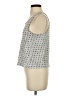 TALLY WEIJL Silver Tank Top Size S - photo 5