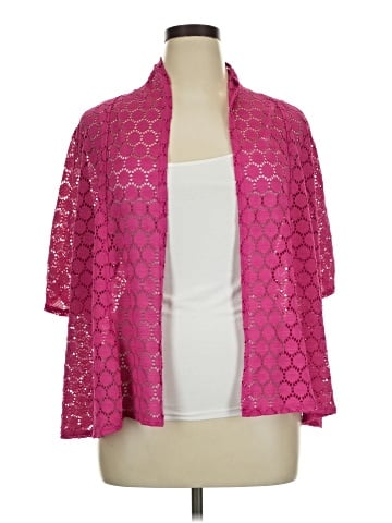 Kim Rogers Jacket (view 1)