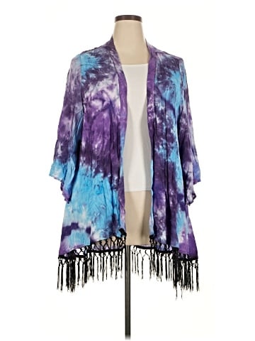 Hot Topic Kimono (view 1)