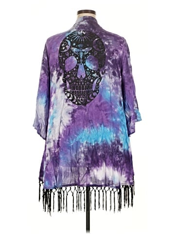 Hot Topic Kimono (view 2)