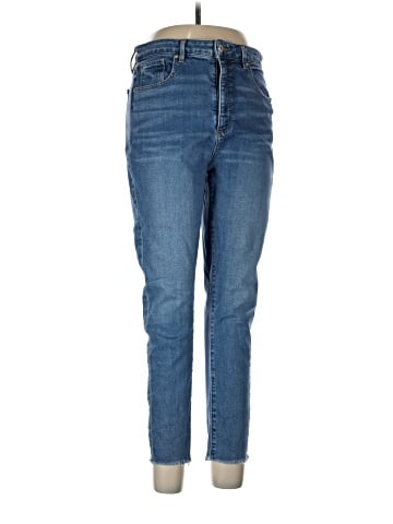 Ann Taylor LOFT Jeans (view 1)