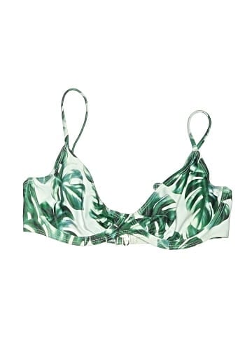 Zaful Swimsuit Top (view 1)