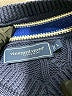 Vineyard Vines 100% Cotton Blue Pullover Sweater Size L - photo 7