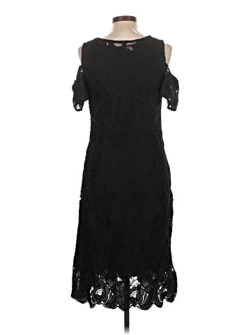 Isaac Mizrahi LIVE! Cocktail Dress (view 2)