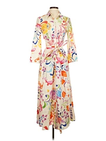 Zara Casual Dress (view 1)