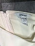 SPANX Ivory Short Sleeve Blouse Size M - photo 7