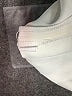 SPANX Ivory Short Sleeve Blouse Size M - photo 8