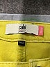 CAbi Yellow Casual Pants Size 6 - photo 7