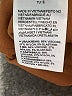 Amazon Essentials Brown Track Pants Size S - photo 8