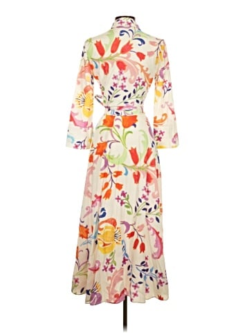 Zara Casual Dress (view 2)