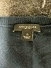 Ann Taylor Black Sweater Vest Size S - photo 7