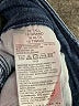 Old Navy Solid Blue Jeans Size 18 (tall) - photo 5
