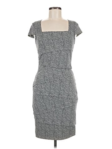 White House Black Market Casual Dress (view 1)