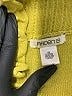 Arden B. Yellow Cardigan Size XS - photo 7