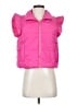 Unbranded 100% Polyester Pink Jacket Size S - photo 1