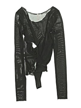 Out From Under Long Sleeve Top (view 1)