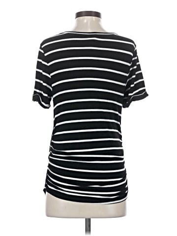Time and Tru Short Sleeve Polo (view 2)