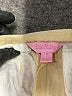 Lilly Pulitzer Solid Gold Khaki Shorts Size 2 - photo 3