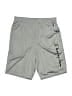 Champion 100% Polyester Graphic Gray Athletic Shorts Size XL (youth) - photo 1
