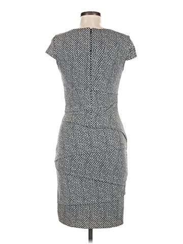White House Black Market Casual Dress (view 2)