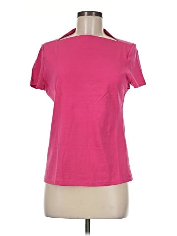 Kate Spade Saturday Short Sleeve Top (view 1)