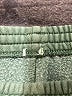 Unbranded Green Casual Pants Size M (estimated) - photo 7