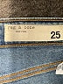 Rag & Bone Blue Jeans Size 25 waist - photo 7