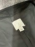 J by Joie Black Vest Size 2 - photo 6