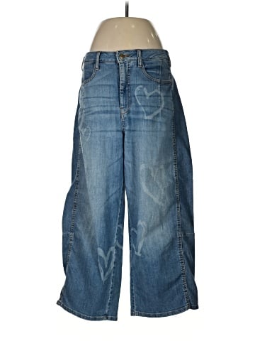 Pilcro Jeans (view 1)