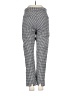 Brandy Melville Houndstooth Gray Casual Pants Size S (estimated) - photo 2