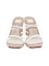 Dolce Vita Ivory Sandals Size 9 1/2 - photo 2