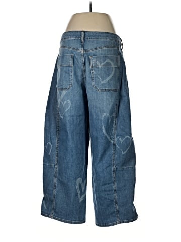 Pilcro Jeans (view 2)