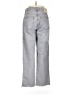 Zara Gray Jeans Size 6 - photo 2