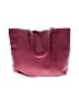 Unbranded Burgundy Tote One size - photo 1