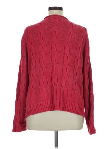 Polo by Ralph Lauren Pullover Sweater (view 2)
