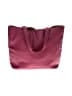 Unbranded Burgundy Tote One size - photo 3