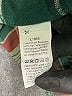 Shein 100% Polyester Plaid Green Casual Skirt Size 6 - photo 5