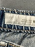 Zara Blue Jeans Size 9 - 10 - photo 3