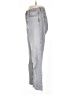 Zara Gray Jeans Size 6 - photo 5