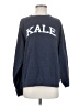 Sub Urban Riot Blue Pullover Sweater Size S - photo 1