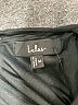 Lulus Black Cocktail Dress Size M - photo 7