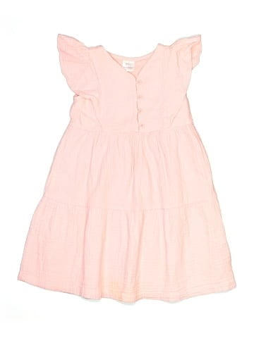 Hanna Andersson Dress (view 1)