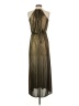 Guess Metallic Brown Casual Dress Size XS - photo 2