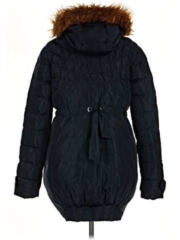 Kimi + Kai Maternity Snow Jacket (view 2)