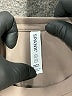 SPANX Solid Brown Long Sleeve Turtleneck Size S - photo 7